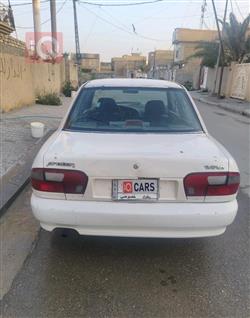 بروتون ويرا